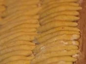 Schupfnudeln mit Specksauerkraut - Rezept - Bild Nr. 3