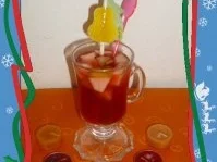 Kinderpunsch für 1,5 Liter - Rezept