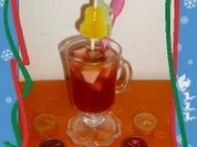 Kinderpunsch für 1,5 Liter - Rezept