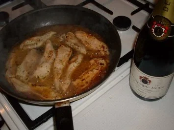 SALAT "Sommer Sehnsucht" - Rezept - Bild Nr. 3