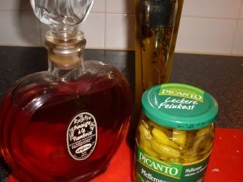 SALAT "Sommer Sehnsucht" - Rezept - Bild Nr. 4