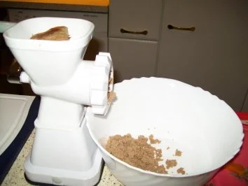 Rezept: Hamburger Labskaus Bild Nr. 3 Hamburger Labskaus - Rezept - Bild Nr. 3