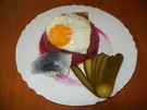 Hamburger Labskaus - Rezept