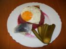 Hamburger Labskaus - Rezept