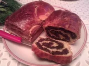 Mohnstrudel - Rezept