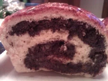 Mohnstrudel - Rezept - Bild Nr. 2