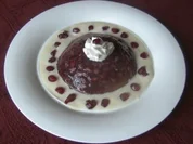 Granatapfel in Weingelee - Rezept