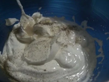 Rezept: ( Fisch ) Heringsalat Bild Nr. 6 ( Fisch ) Heringsalat - Rezept - Bild Nr. 6