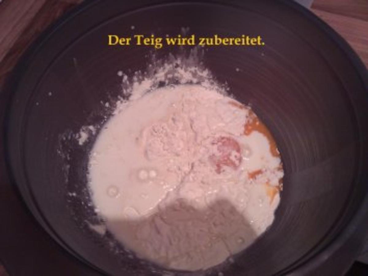 Heidelbeer-Dalken - Rezept - Bild Nr. 4