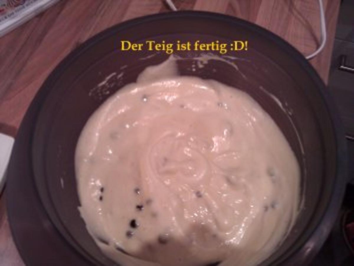 Heidelbeer-Dalken - Rezept - Bild Nr. 7