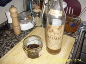 Lendenbraten mit Backpflaumen gefüllt - Rezept