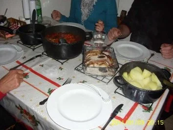 Lendenbraten mit Backpflaumen gefüllt - Rezept - Bild Nr. 5