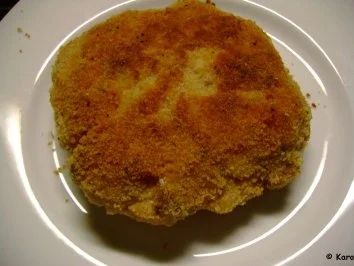 Rezept: Fisch: Lachs-Rotbarsch Plätzchen Bild Nr. 4 Fisch: Lachs-Rotbarsch Plätzchen - Rezept - Bild Nr. 4