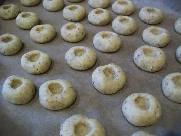 Rezept: Husarenkrapfen Bild Nr. 7 Husarenkrapfen - Rezept - Bild Nr. 7