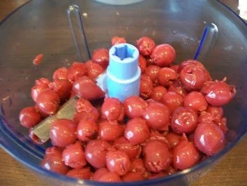 Rezept: Husarenkrapfen Bild Nr. 9 Husarenkrapfen - Rezept - Bild Nr. 9