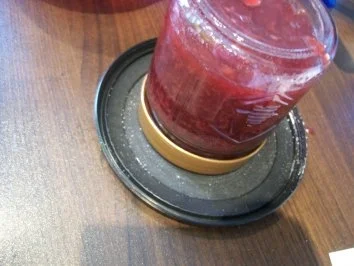 Rezept: Husarenkrapfen Bild Nr. 14 Husarenkrapfen - Rezept - Bild Nr. 14