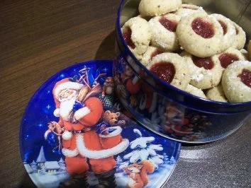 Rezept: Husarenkrapfen Bild Nr. 15 Husarenkrapfen - Rezept - Bild Nr. 15