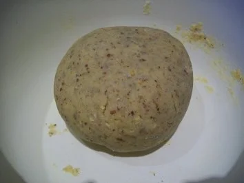 Rezept: Husarenkrapfen Bild Nr. 4 Husarenkrapfen - Rezept - Bild Nr. 4