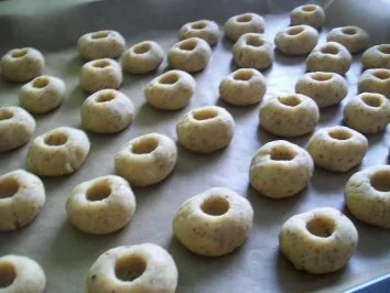 Rezept: Husarenkrapfen Bild Nr. 8 Husarenkrapfen - Rezept - Bild Nr. 8