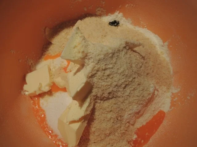 Rezept: Husarenkrapfen Bild Nr. 16 Husarenkrapfen - Rezept - Bild Nr. 16