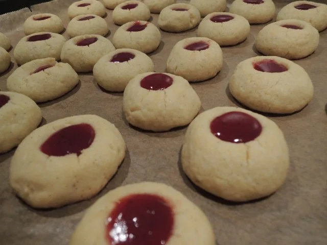 Rezept: Husarenkrapfen Bild Nr. 20 Husarenkrapfen - Rezept - Bild Nr. 20