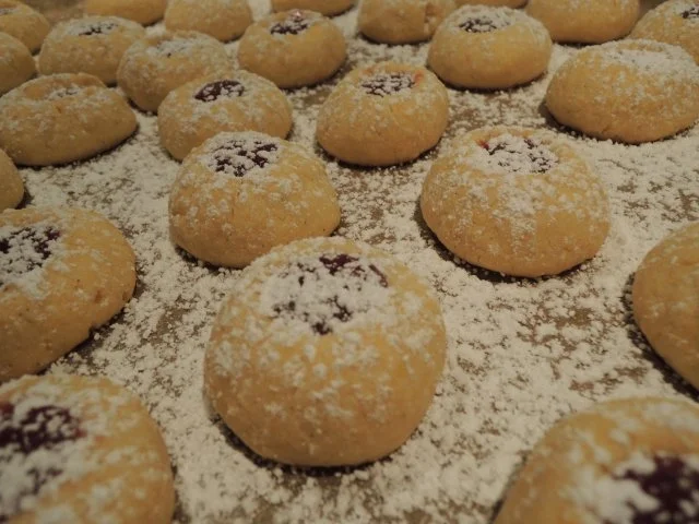 Rezept: Husarenkrapfen Bild Nr. 21 Husarenkrapfen - Rezept - Bild Nr. 21