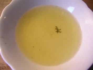 Gemüsebrühe - Rezept - Bild Nr. 2