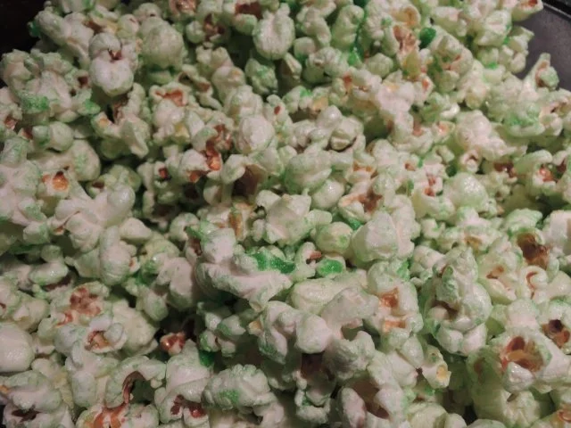 buntes Popcorn - Rezept - Bild Nr. 7