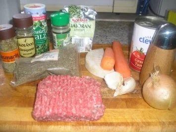 Pasta asciutta - Rezept - Bild Nr. 2