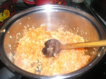 Pasta asciutta - Rezept - Bild Nr. 3