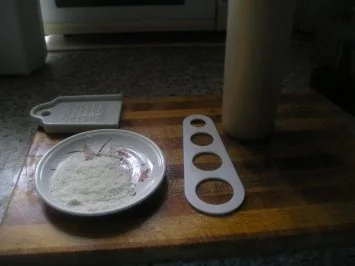 Pasta asciutta - Rezept - Bild Nr. 4