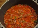 Bolognese mal anders - Rezept