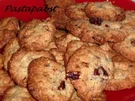 Rezept: Pekannuss Cookies Pekannuss Cookies - Rezept