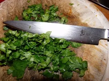 Schweinecurry Asiatisch - Rezept - Bild Nr. 3