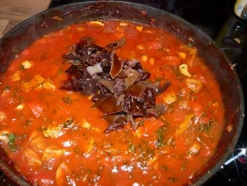 Schweinecurry Asiatisch - Rezept - Bild Nr. 5