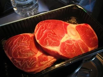 Rezept: Spanische Gemüsesuppe 2 Bild Nr. 2 Spanische Gemüsesuppe 2 - Rezept - Bild Nr. 2