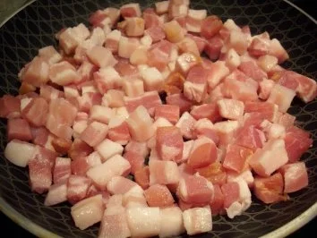 Rezept: Teufelchens fruchtig-herzhafter Kartoffel-Auflauf Bild Nr. 4 Teufelchens fruchtig-herzhafter Kartoffel-Auflauf - Rezept - Bild Nr. 4