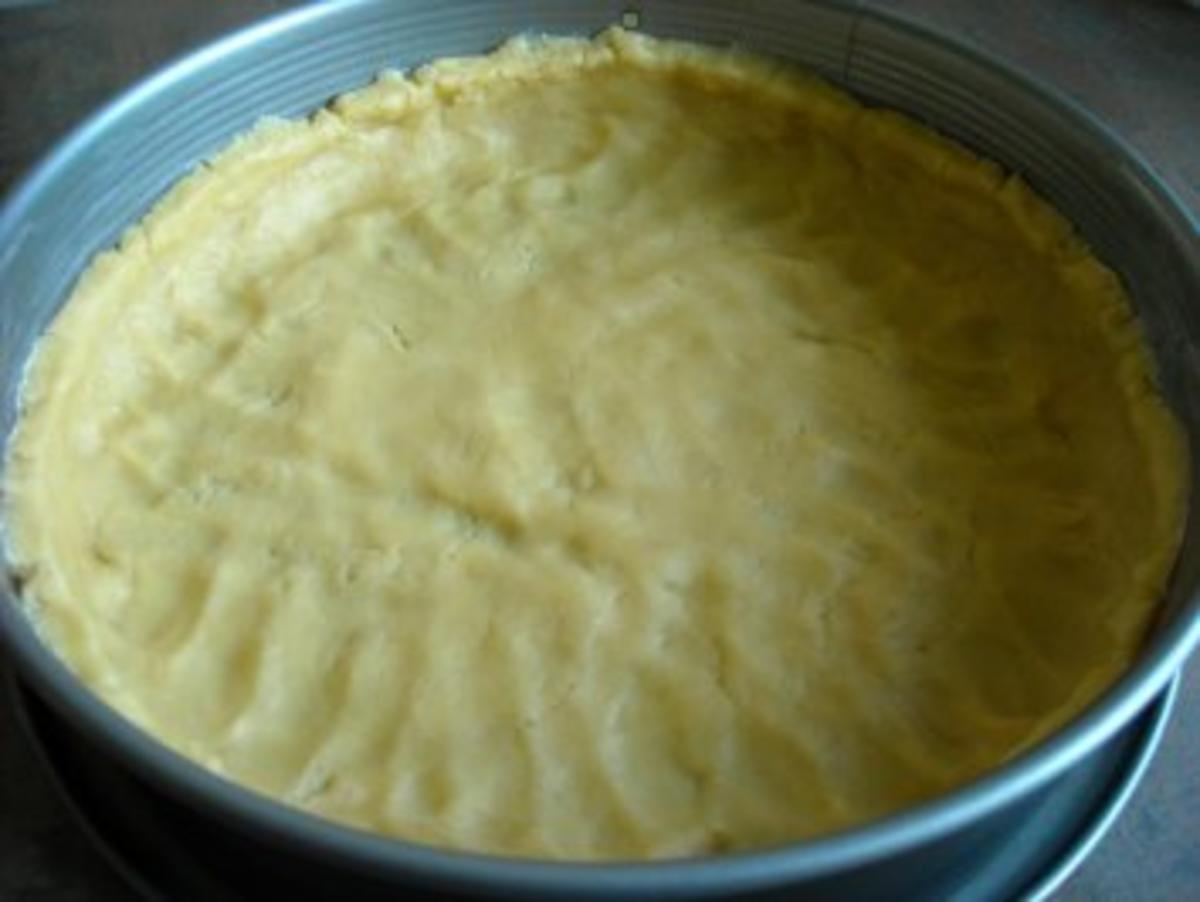 Apfel-Pudding-Kuchen - Rezept - Bild Nr. 6