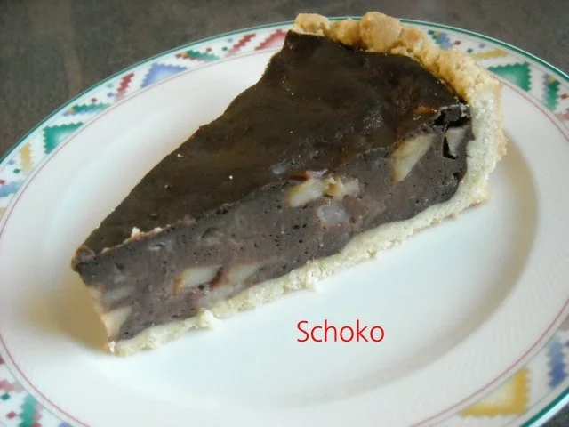 Apfel-Pudding-Kuchen - Rezept - Bild Nr. 12