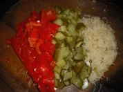 Rapunzchens Soljanka - Rezept