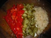 Rapunzchens Soljanka - Rezept