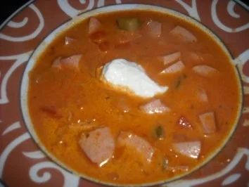 Rapunzchens Soljanka - Rezept - Bild Nr. 5