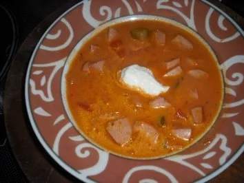 Rapunzchens Soljanka - Rezept - Bild Nr. 7