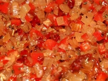 Rinder-Hackfleisch-Bällchen - Rezept - Bild Nr. 2