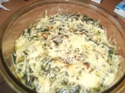 Hähnchenbrustfilets überbacken, grün-gelb - Rezept