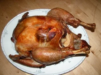 Babypute mit fruchtiger Note - Rezept