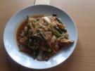 Bunte Gemüsepfanne - Rezept