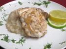 Risotto mit Edelfisch - Rezept
