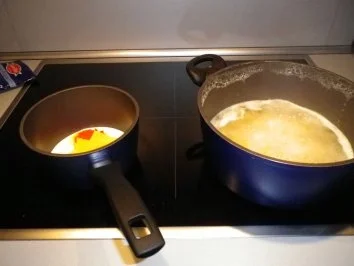 Rezept: Nudel - Traum Bild Nr. 2 Nudel - Traum - Rezept - Bild Nr. 2