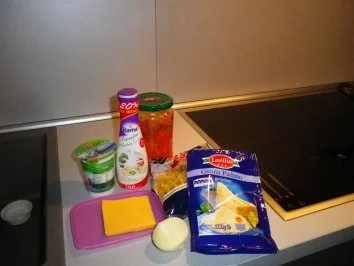 Rezept: Nudel - Traum Bild Nr. 3 Nudel - Traum - Rezept - Bild Nr. 3